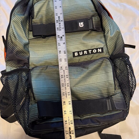 Burton Treble Yell 21L backpack - Picture 4 of 5